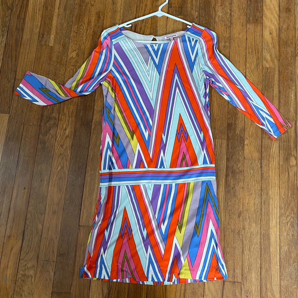 Juicy Couture dress